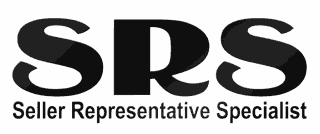Seller Representative Specialist (SRS) Logo PNG Vector (SVG) Free